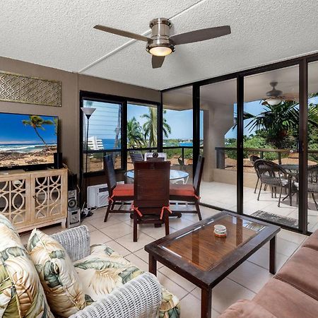 Kona Pacific B409 Villa Kailua-Kona Buitenkant foto