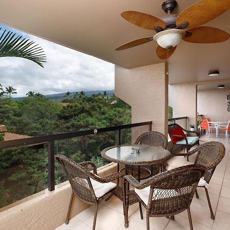 Kona Pacific B409 Villa Kailua-Kona Buitenkant foto