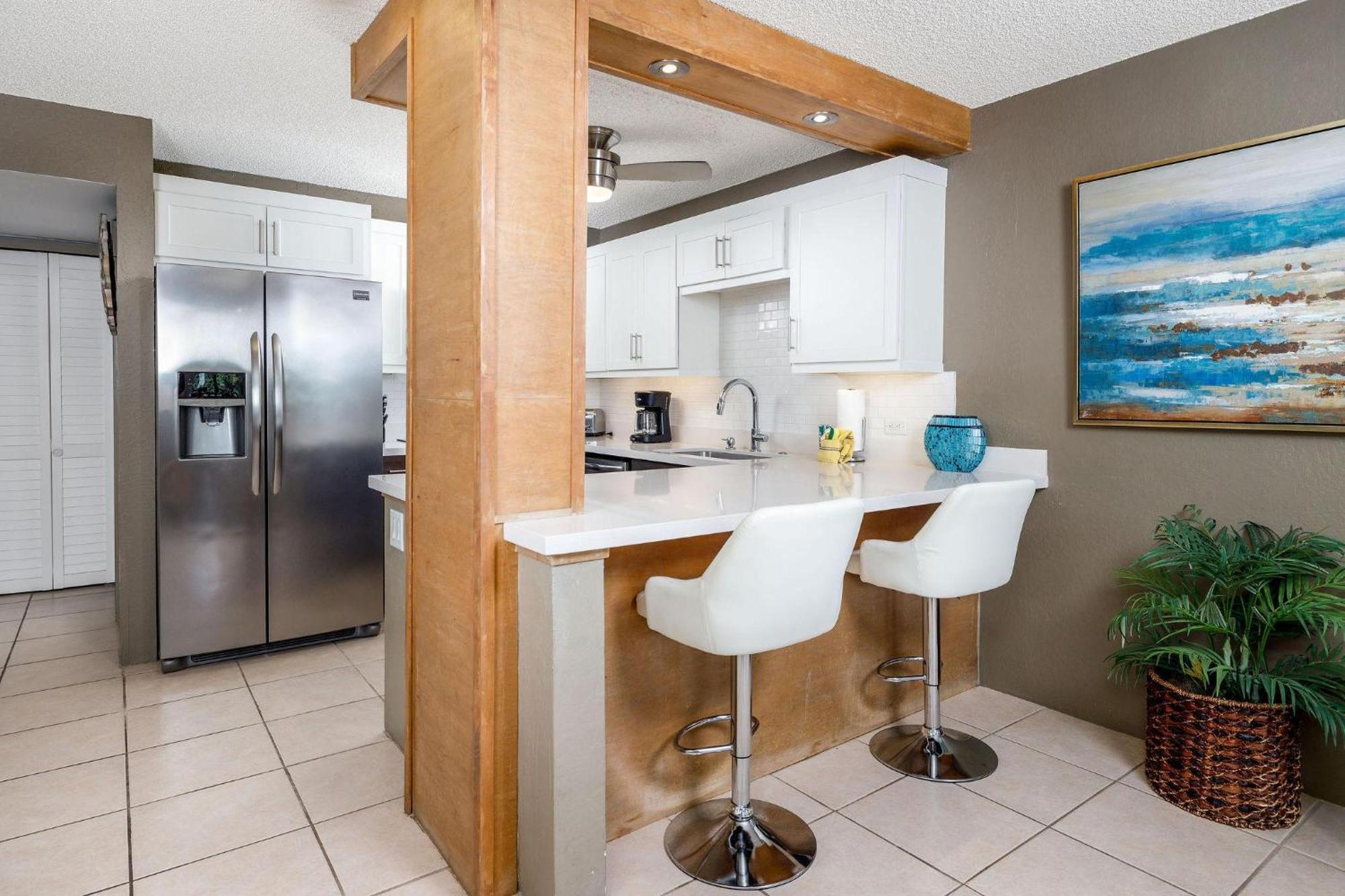 Kona Pacific B409 Villa Kailua-Kona Buitenkant foto