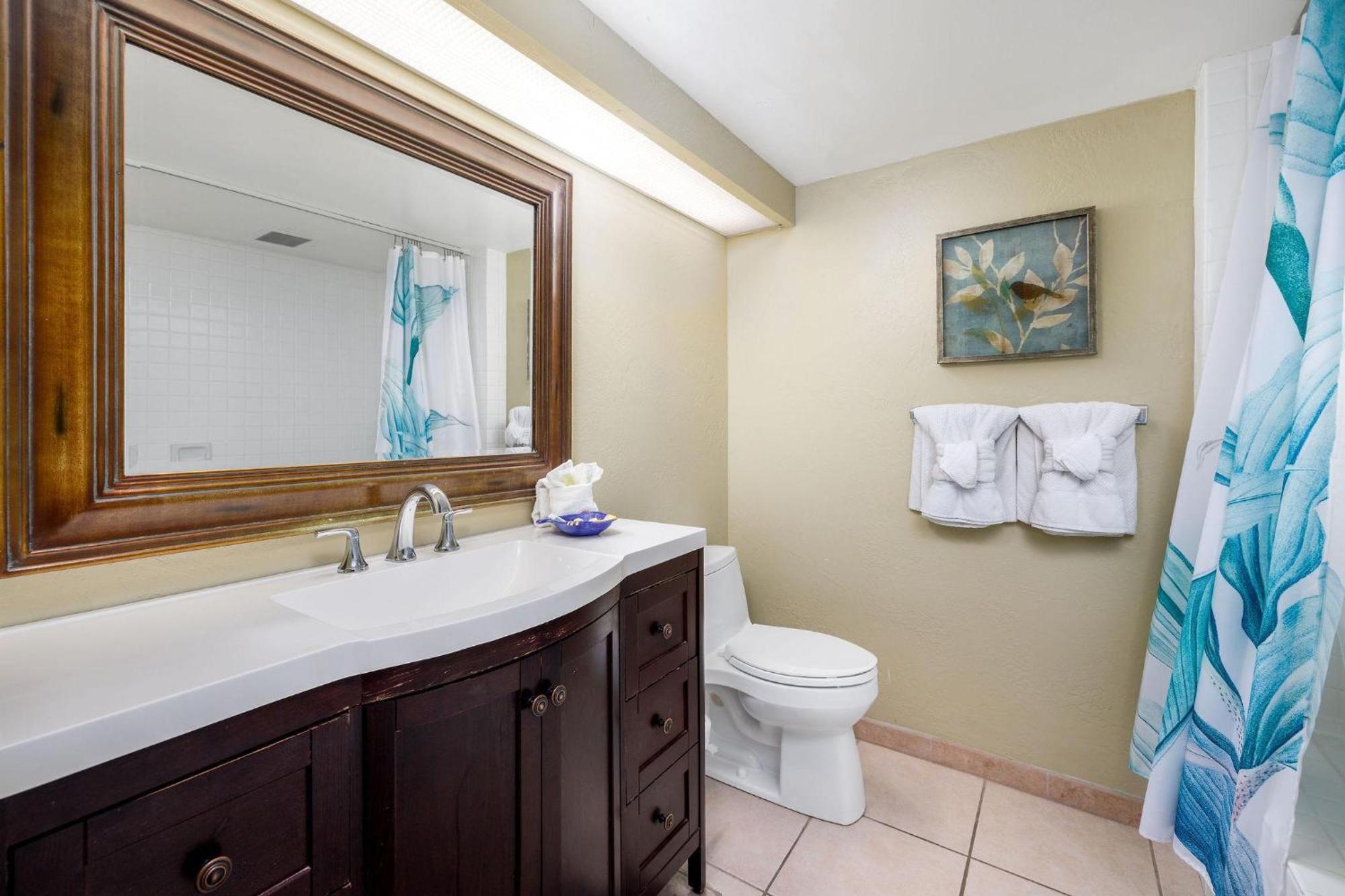Kona Pacific B409 Villa Kailua-Kona Buitenkant foto